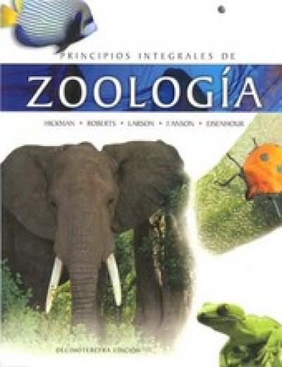 descargar libro gratis pdf espanol hickman zoologia pdf